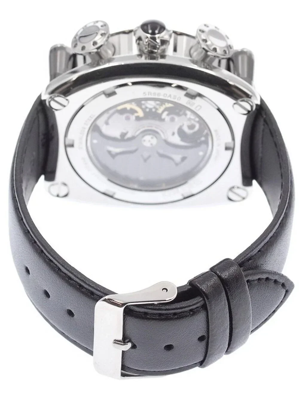 Seiko brand	seiko model	galante